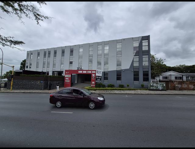 315M² OFFICE TO LET IN CRAIGHALL
